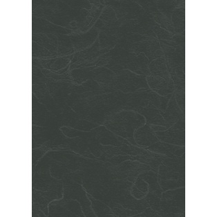 Straw Silk Paper 50x70 cm black