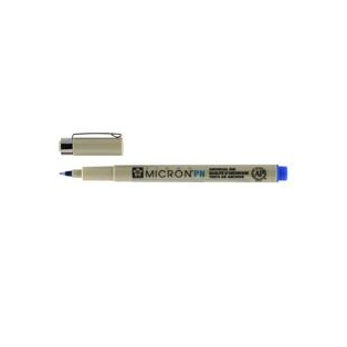 Pigma Micron Everyday Pen 0.4/0.5mm, blue