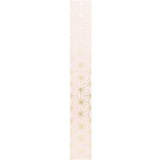 Paper Tape 15mmx10m/ Jardin Japonais Grid