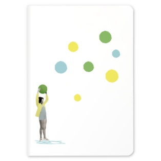 Notebook  A5, 48sheets