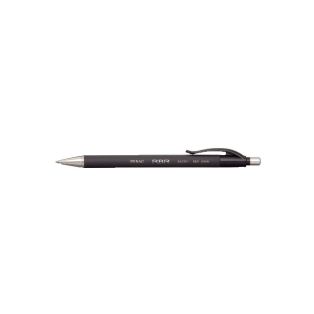 Retractable Ball Point Pen 0.7mm/ black