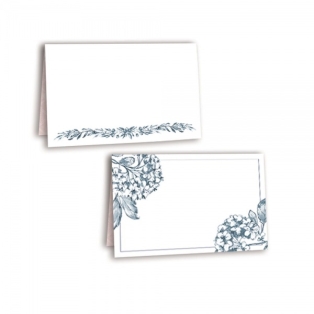 Paper Place Cards, 10pcs, New Moon