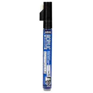 Acrylic marker 