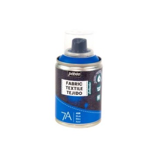 Kangavärv 7A Sprei 100ml/ sinine