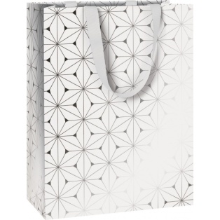 Gift bag 18x21cm