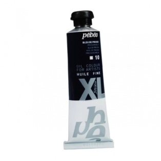 Õlivärv XL Studio 37ml/ 10 Prussian blue