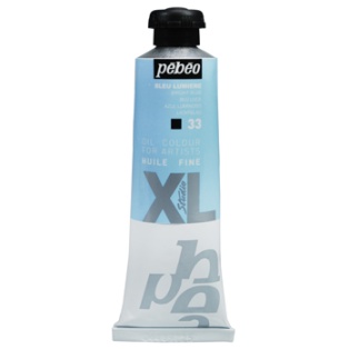 Õlivärv XL Studio 37ml/ 33 light blue