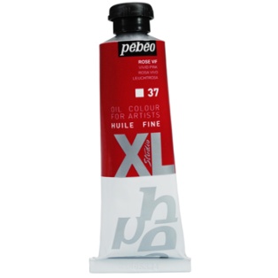Õlivärv XL Studio 37ml/ 37 vivid pink