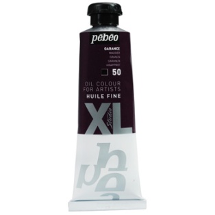 Studio XL Oil 37ml/ 50 madder