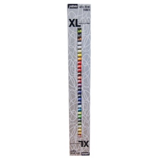 Oil paint set XL Studio 40x20ml