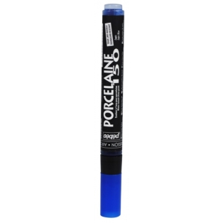 Porcelaine150 marker bullet tip/ 04 lapis blue