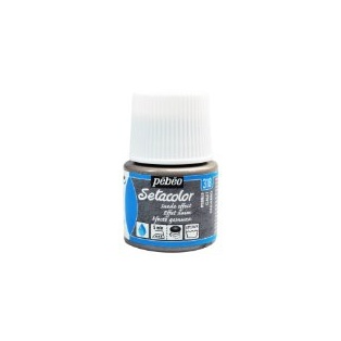 Kangavärv 45ml Setacolor Suede/ 318 pebble