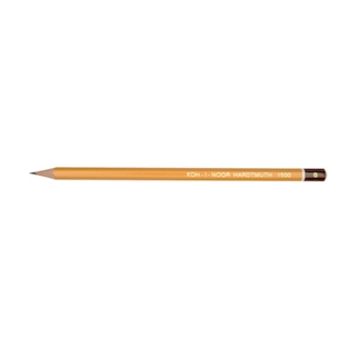 Graphite Pencil Koh-I-Noor B, 1pcs