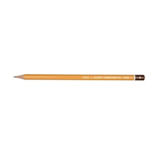 Graphite Pencil Koh-I-Noor B, 1pcs