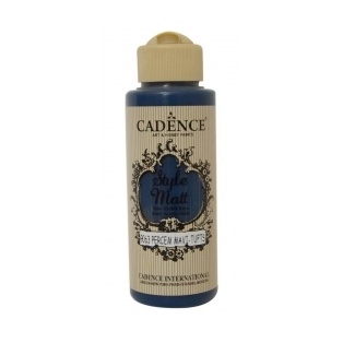 Style Matt 120ml/ 9063 tufts