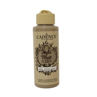 Style Matt 120ml/ 9056 mink