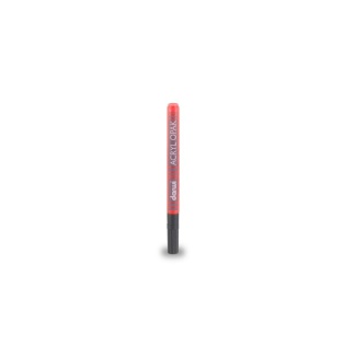 Akrüülmarker Acryl Opaque 1mm/ tume karmiin