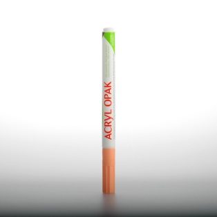Acrylic Marker 1mm, flesh