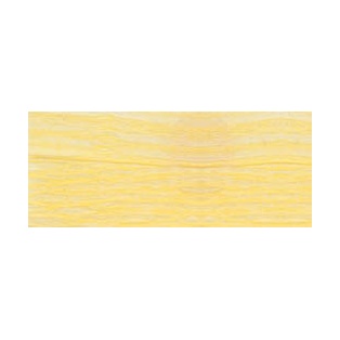 Florist crepe 25x250cm/ yellow
