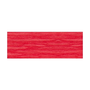 Florist crepe 25x250cm/ red