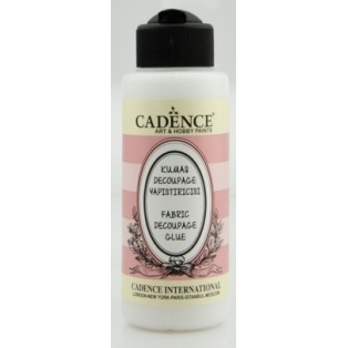 Dekupaazi liim kangale 120ml