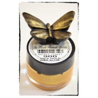 Kuldamisvaha Finger Wax 15ml/ 900 Inka kuld