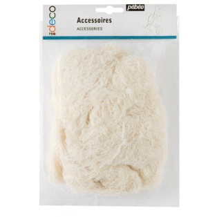 Cotton wool 100gr