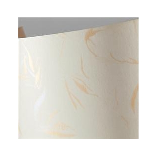 Decorative Paper A4, 230g, 5p/ Wind White