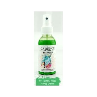 Kangavärv Fashion Spray 100ml/ 1112 Grass green