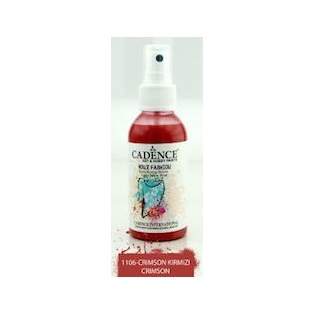 Kangavärv Fashion Spray 100ml/ 1106 Crimson