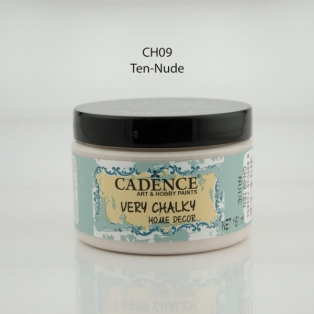 Chalkpaint, 150ml/ Nude