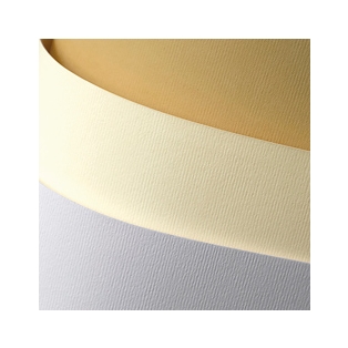 Decorative Paper A4, 230g, 5p/ Stripes Light Brown 