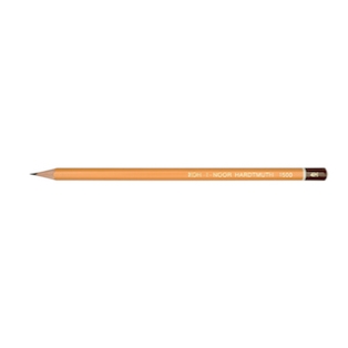 Graphite Pencil Koh-I-Noor 1500/ 4H