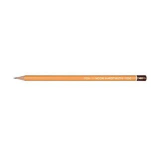 Graphite Pencil Koh-I-Noor 1500/ 4H