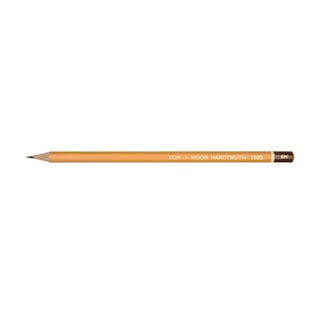 Harilik pliiats Koh-I-Noor 1500/ 6H