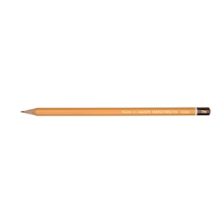Graphite Pencil Koh-I-Noor 1500/ 7H