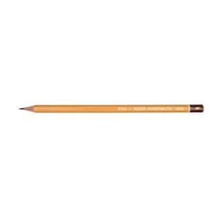Harilik pliiats Koh-I-Noor 1500/ 9H