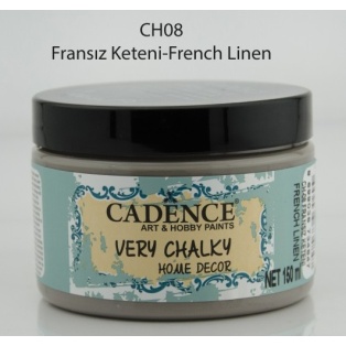 Kriitvärv Very Chalky 150ml/ 08 French Linen