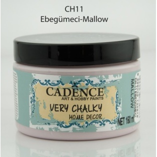 Kriitvärv Very Chalky 150ml/ 11 Mallow