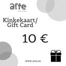 Gift Card 10