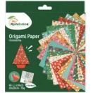 Origami Paper 20x20cm/ Christmas
