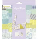 Origami Paper Mini 20x20cm/ Flower