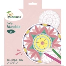 Graffy Pop Mandala, 36sh