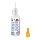 Vedel Fimo deco geel 50ml