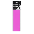 Krepp paber 50x200cm/ 11 tumeroosa