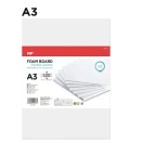 Foam boards A3, 5mm, 2pcs
