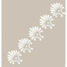 Šabloon 6x20cm/ K-141