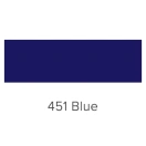 Kangavärv Jacquard iDye Poly, sünteetilistele kangastele/ 451 Sinine