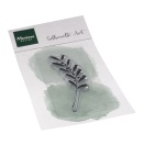 Silikoontempel / Mistletoe 23 x 72 mm