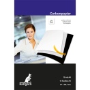 Carbon Paper A4, white, 10sheets